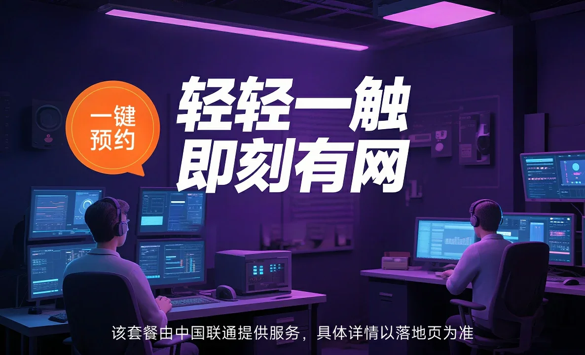 临西县中国联通